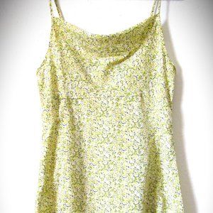 Shein Maria Floral Summer Dress